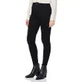 Noisy May Callie High Waist Skinny Vi023bl Jeans