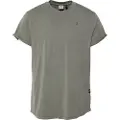 G-Star Lash Ribbed Kortarmet T-skjorte