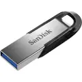 SanDisk Ultra Flair - Sølv - 32GB - Minnepenn