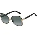 Jimmy Choo Friedas Solbriller For Kvinner