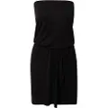 Urban Classics Viscose Short Kjole