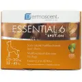 Dermoscent Essential 6 Spot On 10-20kg Kosttilskudd For Hund 4 Enheter