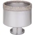 Bosch Accesorios Dryspeed 60 Mm Diamantbor
