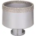 Bosch Accesorios Dry Speed Diamantbor 68 Mm
