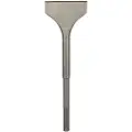 Bosch Sds-max Flatmeisel 350x115 Mm