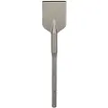 Bosch Accesorios Sds-max Flat Meisel For Asfalt 400x90 Mm