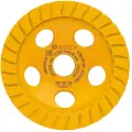Bosch Best for Universal Turbo - Diamantskjæreplate - for betong, granitt - 125 mm