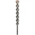 Bosch Accesorios 7 52x400x520 Mm Sds-max Murbor