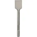 Bosch Accesorios Hexagonal Flatmeisel 400x80 Mm 28 Mm