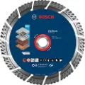 Bosch Expert 230x22.23 Mm Diamantskive