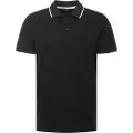 Jack & Jones Stretch Kortermet Poloskjorte