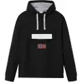 Napapijri Np0a4ena1601 Hettegenser
