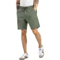 REELL Reflex Easy LW Shorts grønn