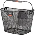 Klickfix Fine Mesh With Light Clip Kurv 16l