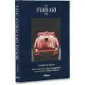 TeNeues Publishing The Ferrari Book