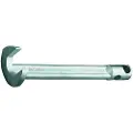 Gedore 6670990, 712 g, 60 mm, 55 mm, 1 stykker