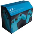Gioteck Vx4 Ps4-kontroller