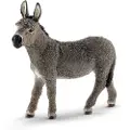 Schleich Esel