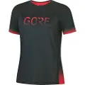 GORE WEAR Devotion Kortarmet T-skjorte