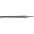 Irimo Bahco halvrund fil ml 250mm - 1-210-10-2-0 u-hæfte