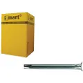 Bahco Crowfoot For Fittings With 1/2´´ And Square 28 Mm Åpen Ringnøkkel