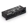 Warwick RockBoard by Warwick MOD 2 Patchbay TS/TRS/MIDI & USB