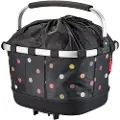 Klickfix Gt Uniklip Sykkelveske 24l