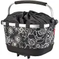 Klickfix Carrybag Uniklip Bakre Kurv 21l