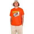 Thrasher 40 Years Neckface Kortarmet T-skjorte