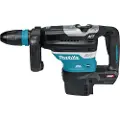 Makita HR005GZ01 - Roterende hammer - trådløs - 2-mode - SDS-max - uten batteri - 40 V - SOLO