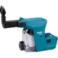Makita DX07 - Støvavtrekksystem - for Makita DHR243RTJ, DHR243Z