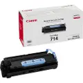 Canon 714 Toner Svart