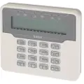 Satel VERSA-LCDM-WH - Tastegruppe
