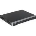 Hikvision Nvr 16ch 12mpx 160mbs Sikkerhetsopptaker