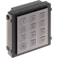Hikvision DS-KD-KP - Tastegruppe