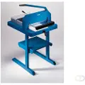 Dahle R000846, 43 cm, 600 ark, A4, ABS syntetisk, Metall, 42 kg, 760 x 650 x 450 mm