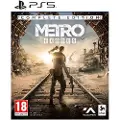 Deep Silver Ps5 Metro Exodus - Complete Edition