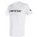 Dainese Logo Kortarmet T-skjorte