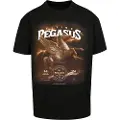 Mister tee Pegasus Oversize T-skjorte
