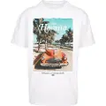 Mister tee Havana Vibe Oversize T-skjorte