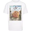 Mister tee El Paso Oversize T-skjorte
