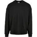 Urban Classics Organic Oversized Boxy Collegegenser