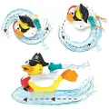Yookidoo Jet Duck Lag En Pirat
