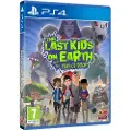 Outright Games Ps4 The Last Kids On Earth And The Staff Of Doom