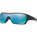 Oakley Mann Turbine Rotor Solbriller