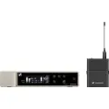 Sennheiser EW-D SK Trådløst Bodypack Base-Sett S1-7 Bånd