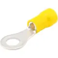 Carpoint Kabelsko gul ring 5,3mm 2,5-6mm2 10 stk