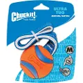 Chuckit! ULTRA TUG MEDIUM