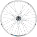 Winora Exal Zx 19 Dynamo Shimano Dh3d72 6b Disc Forhjul For Landeveissykkel