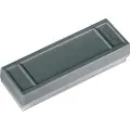 Legamaster 7-120100, Plast, Hvit, Emalje, Lakkert Stæl, 143 mm, 48 mm, 143 mm
